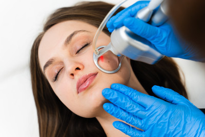 CoolPeel CO2 Laser Treatment Wading River NY