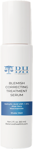 Blemish Correcting Treatment Serum