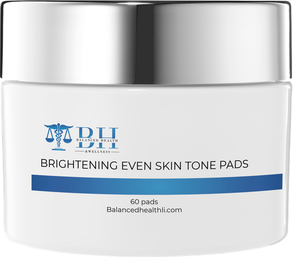 Brightening Event Skin Tone Pads