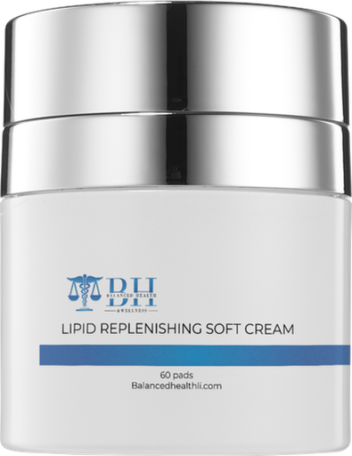 Lipid Replenishing Soft Cream