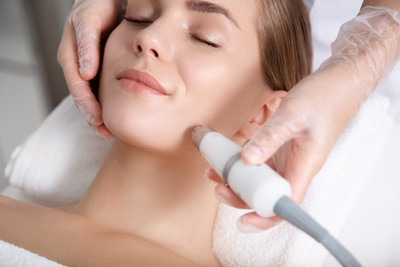 Skinwave Aqua Facial Wading River NY